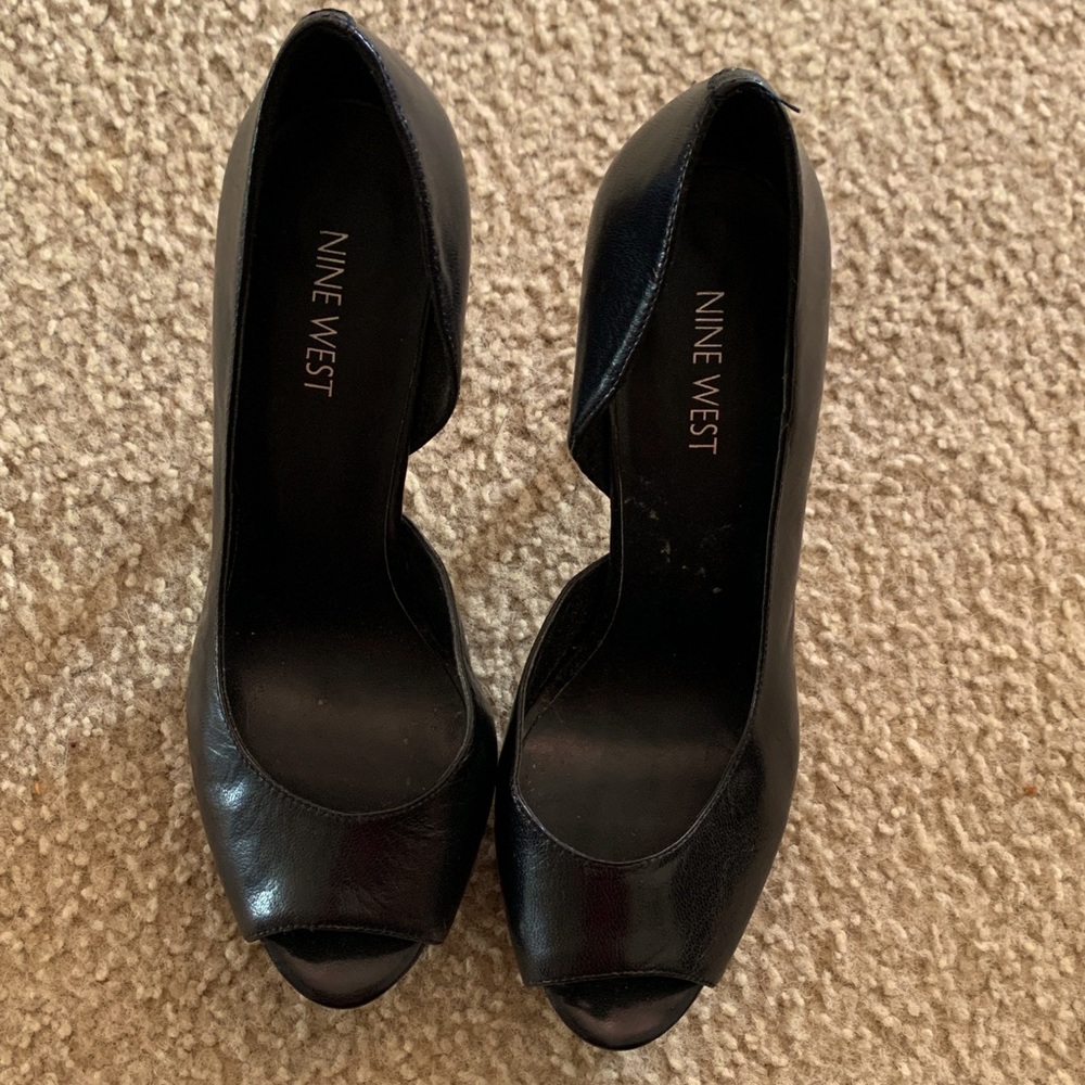 COPY - Nine West heels